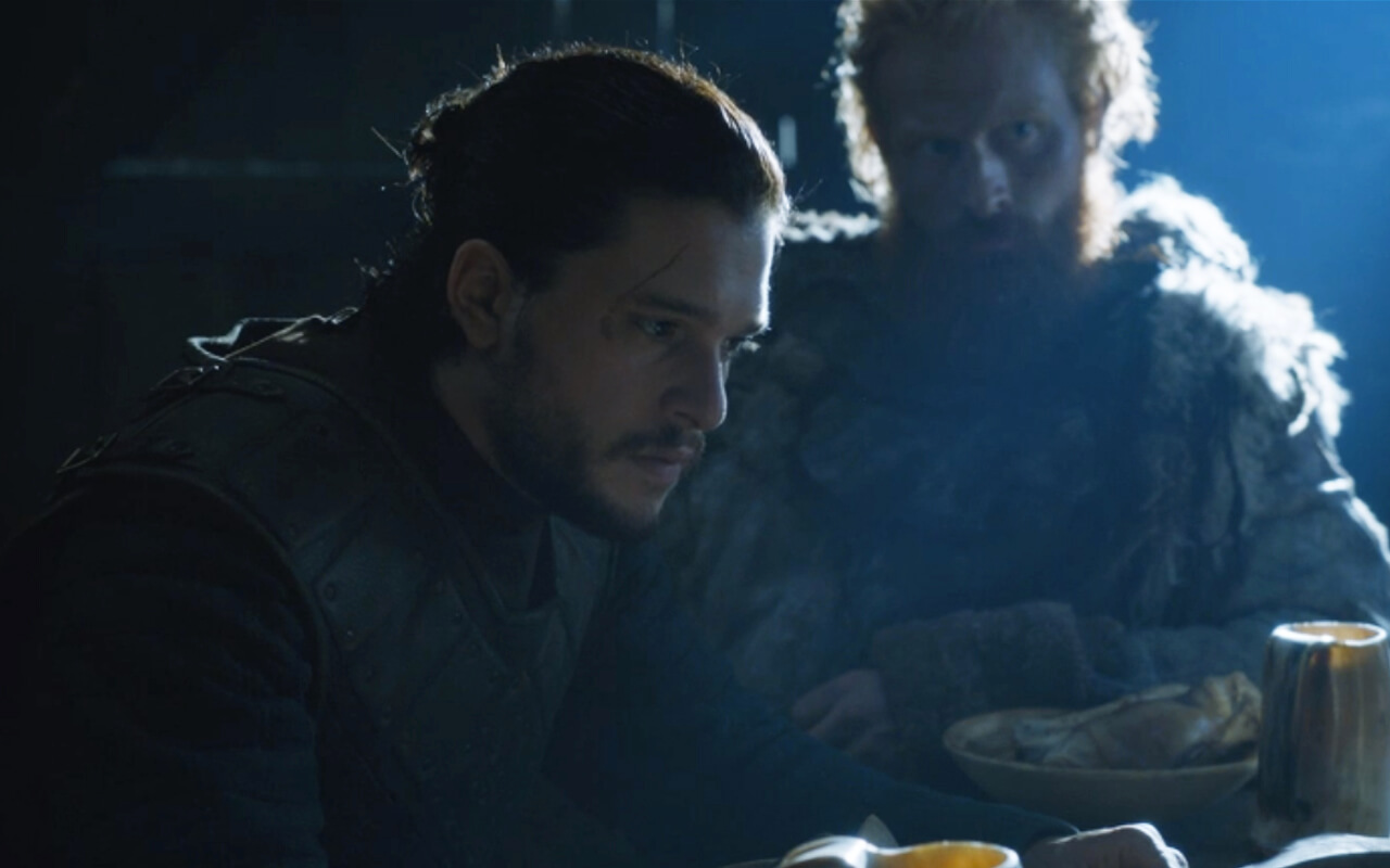 Man Bun Screenshot 01