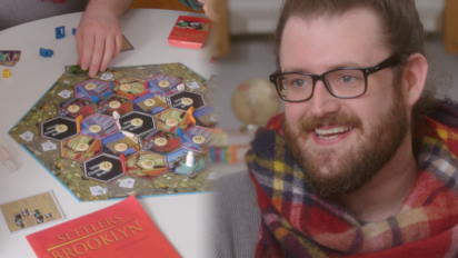 “Settlers of Brooklyn”