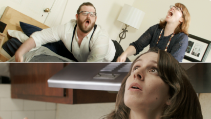 Everyone’s Upstairs Neighbors