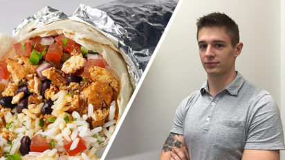 I Ate Chipotle For 100 Days and Here’s What It Did To My Butthole