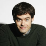 Bill Hader