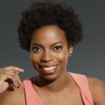 Sasheer Zamata