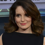 Tina Fey