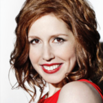 Vanessa Bayer
