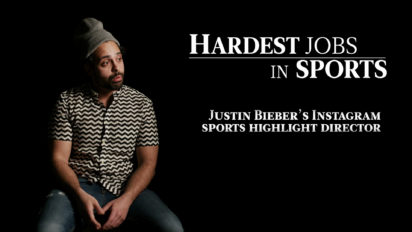Justin Bieber’s Instagram Highlights Director