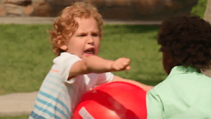Jimmy Kimmel Raises The Stakes On “Baby Bachelor in Paradise” with ...